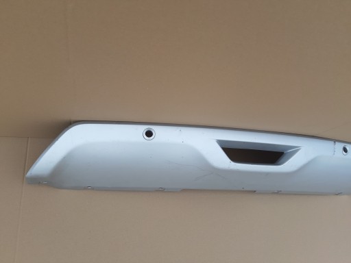 SPOJLER BRANIKA ZADNJI RENAULT KOLEOS II 850669514R