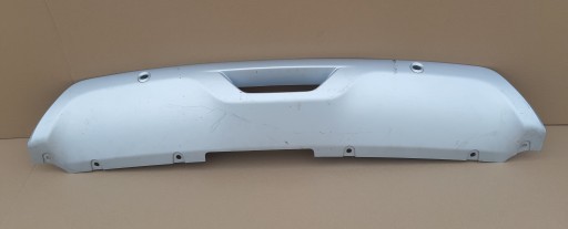 SPOJLER BRANIKA ZADNJI RENAULT KOLEOS II 850669514R