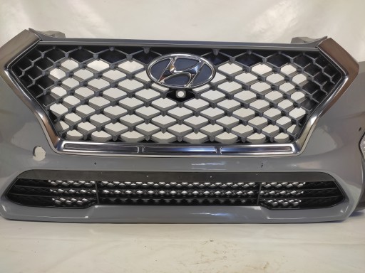 BRANIK PREDNJA STRANA HYUNDAI TUCSON III REDIZAJN N-LINE SENZOR BRANIK PREDNJA STRANA HYUNDAI TUCSON III REDIZAJN N-LINE SENZOR