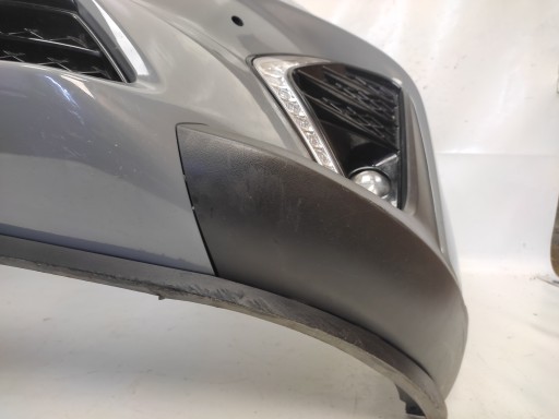 BRANIK PREDNJA STRANA HYUNDAI TUCSON III REDIZAJN N-LINE SENZOR BRANIK PREDNJA STRANA HYUNDAI TUCSON III REDIZAJN N-LINE SENZOR