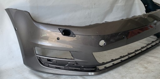 BRANIK PREDNJA STRANA VW GOLF VII SENZOR ŠPRICE 12-