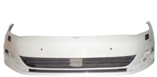 BRANIK PREDNJA STRANA VW GOLF VII SENZOR ŠPRICE 12-