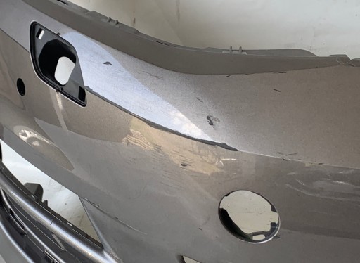 BRANIK PREDNJA STRANA VW GOLF VII SENZOR ŠPRICE 12-