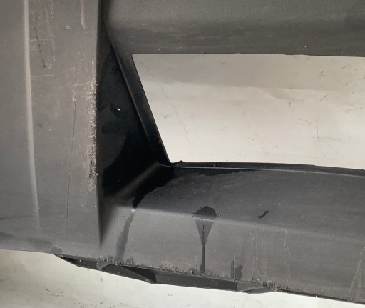 SPOJLER BRANIKA ZADNJI SEAT ATECA SENZOR 575807521