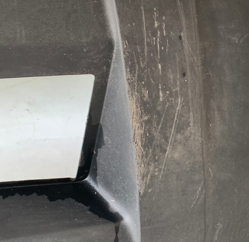 SPOJLER BRANIKA ZADNJI SEAT ATECA SENZOR 575807521