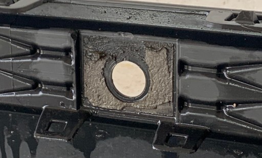 SPOJLER BRANIKA ZADNJI SEAT ATECA SENZOR 575807521