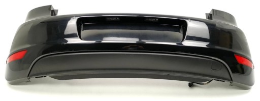 BRANIK ZADNJI VW GOLF VI HATCHBACK (OBIČNI) BEZ OTVORA