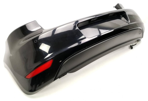 BRANIK ZADNJI VW GOLF VI HATCHBACK (OBIČNI) BEZ OTVORA