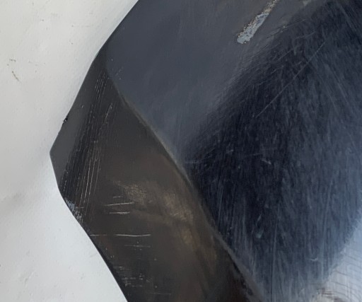 BRANIK ZADNJI VW GOLF VI HATCHBACK (OBIČNI) BEZ OTVORA