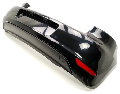 BRANIK ZADNJI VW GOLF VI HATCHBACK (OBIČNI) BEZ OTVORA