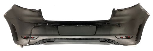 BRANIK ZADNJI VW GOLF VI HATCHBACK (OBIČNI) BEZ OTVORA