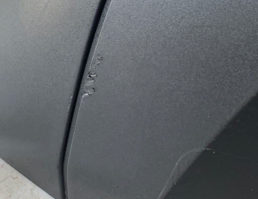 BRANIK ZADNJI OPEL CROSSLAND X SENZOR