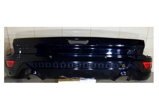 BRANIK ZADNJI FORD KUGA MK2 ST-LINE TITANIUM