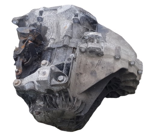 GETRIBA MJENJAČ VOLVO V50 S40 C30 2.0D 3S7R-7F096