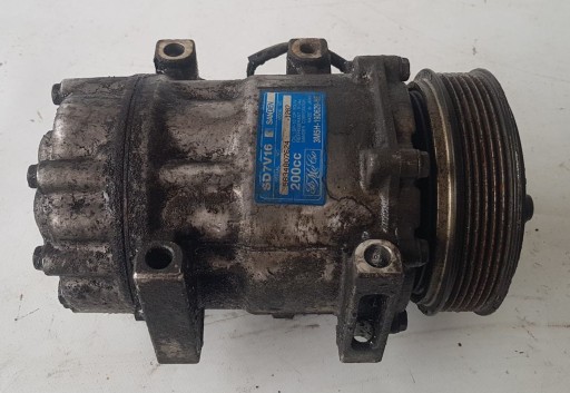 KOMPRESOR KLIMATIZACIJE VOLVO FORD 3M5H-19D629-HE