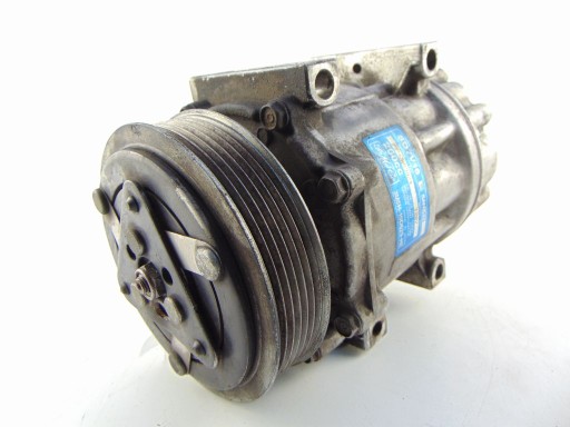 KOMPRESOR KLIMATIZACIJE VOLVO FORD 3M5H-19D629-HE