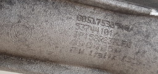 LETVA FIAT CROMA II 05- TRW