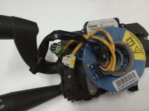 PREKIDAČ FIAT CROMA II 05-