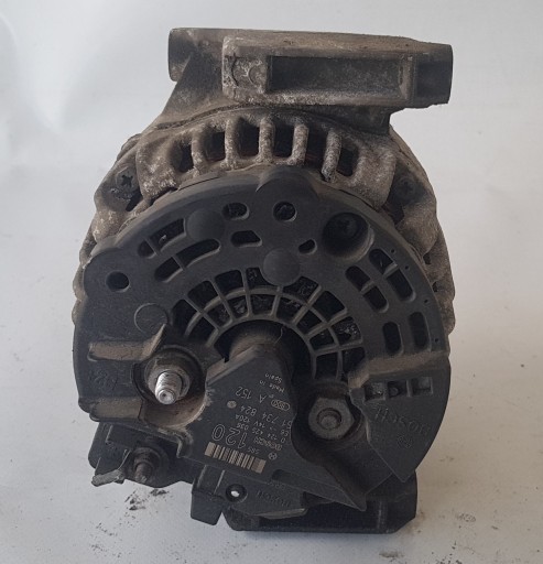 ALTERNATOR FIAT CROMA II 05- 2.2 MPI 51734824