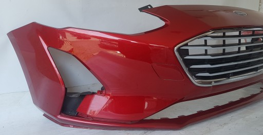 BRANIK PREDNJA STRANA FORD FOCUS MK4 18-