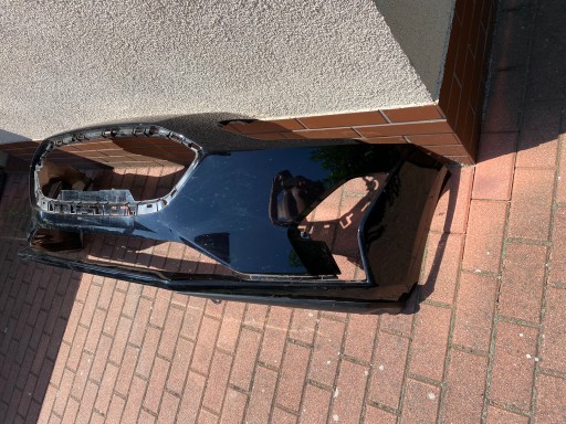 BRANIK PREDNJA STRANA FORD FOCUS MK4 18-