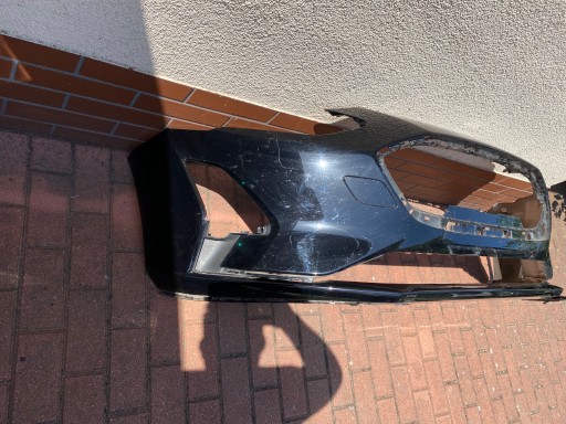 BRANIK PREDNJA STRANA FORD FOCUS MK4 18-