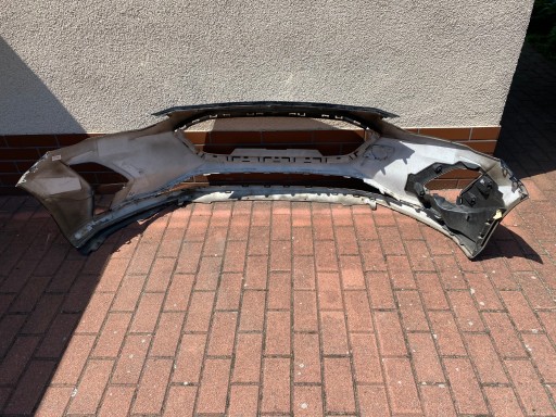 BRANIK PREDNJA STRANA FORD FOCUS MK4 18-
