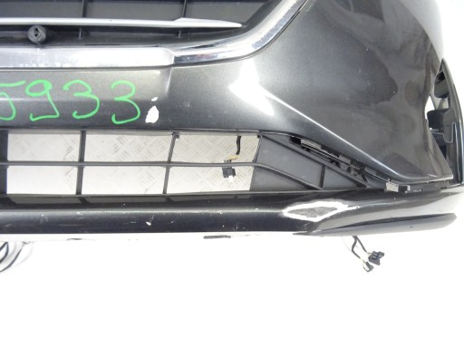 BRANIK PREDNJA STRANA FORD FOCUS MK4 18-