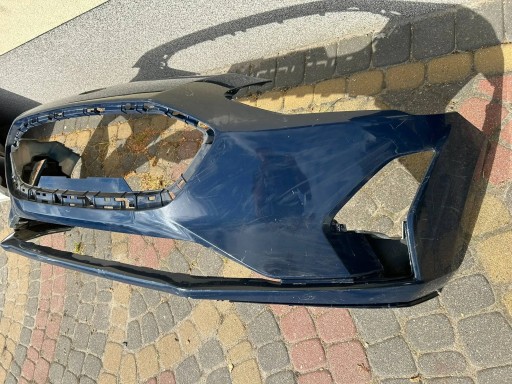 BRANIK PREDNJA STRANA FORD FOCUS MK4 18-