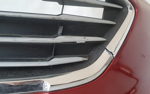 BRANIK PREDNJA STRANA FORD FOCUS MK4 18-