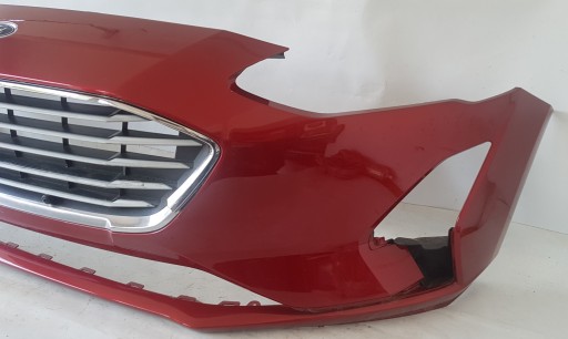 BRANIK PREDNJA STRANA FORD FOCUS MK4 18-