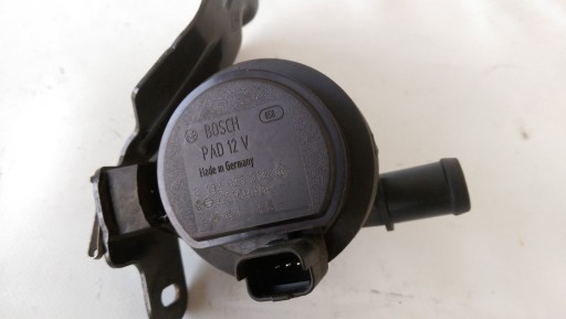 DODATNA PUMPA VODE RENAULT NISSAN 92516GA0A