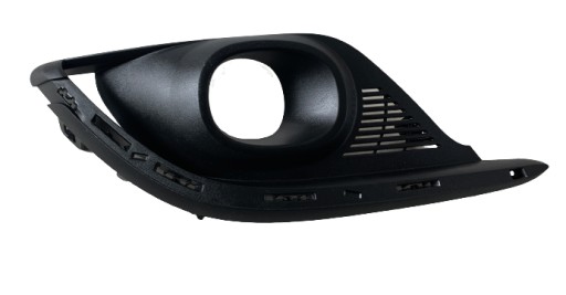 MREŽICA LIJEVA STRANA BRANIKA PREDNJA RENAULT SCENIC IV