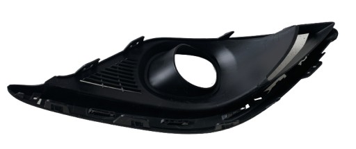 MREŽICA LIJEVA STRANA BRANIKA PREDNJA RENAULT SCENIC IV