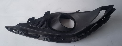 MREŽICA LIJEVA STRANA BRANIKA PREDNJA RENAULT SCENIC IV