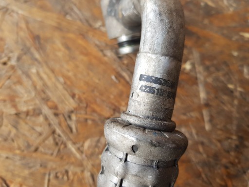 CRIJEVO KLIMATIZACIJE DODGE JOURNEY 08- 05058536AB