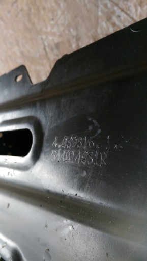 MOST PREDNJA STRANA RENAULT MEGANE IV GT 544014631R