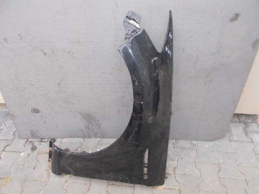 BLATOBRAN LIJEVA STRANA PREDNJA FORD FOCUS MK3