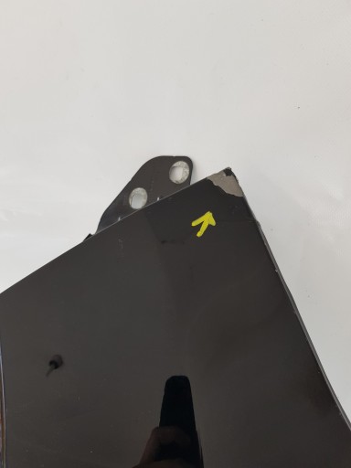 BLATOBRAN LIJEVA STRANA PREDNJA FORD FOCUS MK3