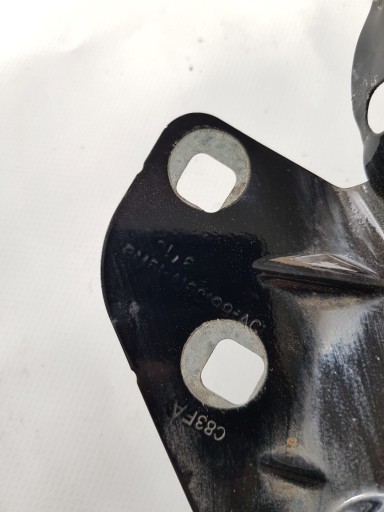 BLATOBRAN LIJEVA STRANA PREDNJA FORD FOCUS MK3