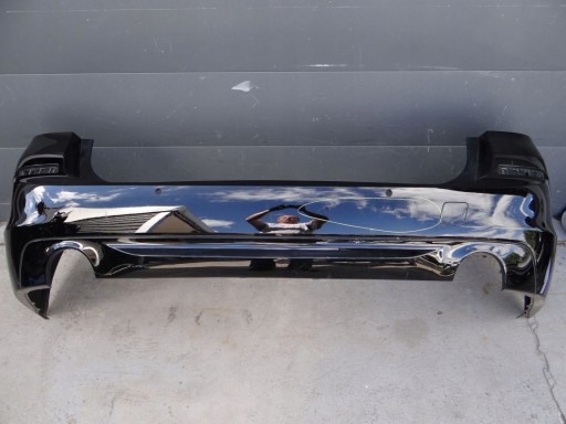 BRANIK ZADNJI BMW 5 G31 KARAVAN SENZOR BRANIK ZADNJI BMW 5 G31 KARAVAN SENZOR