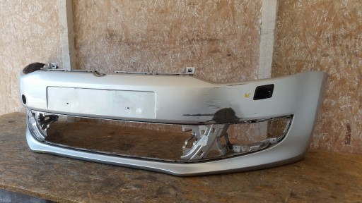BRANIK PREDNJA STRANA VW POLO V 6R 09-14 ŠPRICE