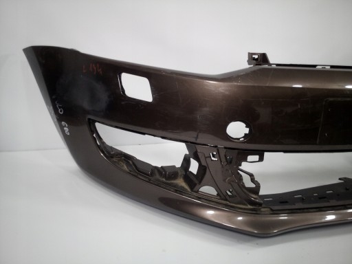 BRANIK PREDNJA STRANA VW POLO V 6R 09-14 ŠPRICE