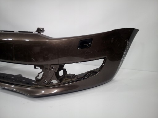 BRANIK PREDNJA STRANA VW POLO V 6R 09-14 ŠPRICE