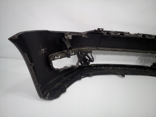 BRANIK PREDNJA STRANA VW POLO V 6R 09-14 ŠPRICE