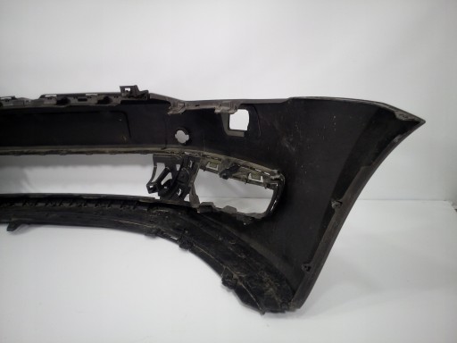 BRANIK PREDNJA STRANA VW POLO V 6R 09-14 ŠPRICE