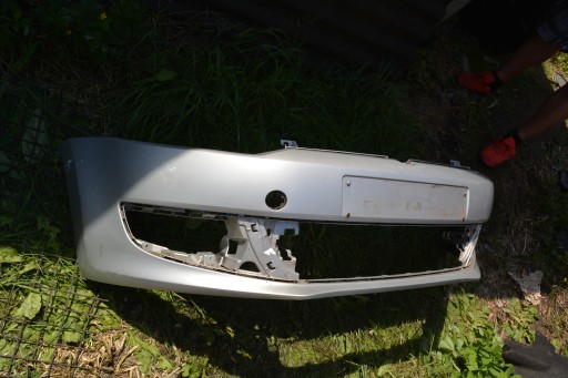 BRANIK PREDNJA STRANA VW POLO V 6R 09-14 ŠPRICE