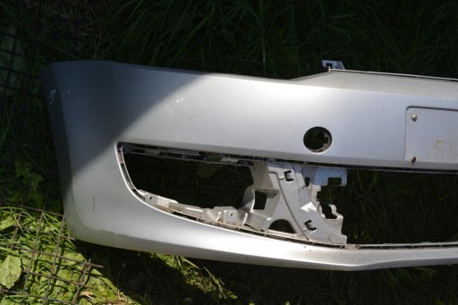 BRANIK PREDNJA STRANA VW POLO V 6R 09-14 ŠPRICE