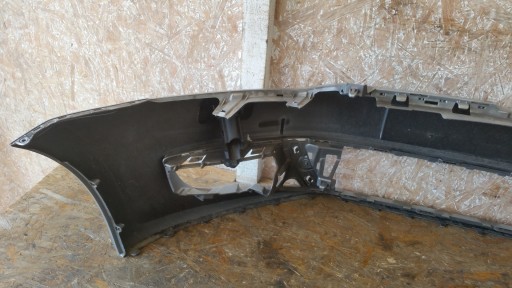 BRANIK PREDNJA STRANA VW POLO V 6R 09-14 ŠPRICE