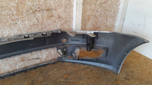 BRANIK PREDNJA STRANA VW POLO V 6R 09-14 ŠPRICE